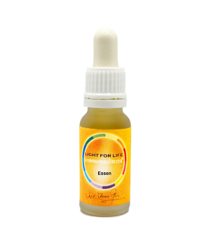 Essenz Essen (15ml)
